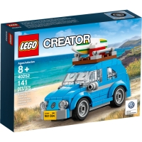 40252 Creator Volkswagen Kever