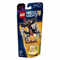 70335  Nexo Knights - Ultimate Lavaria