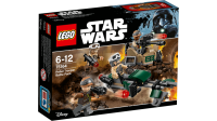 75164 ; Starwars ;  Rebel Trooper Battle Pack