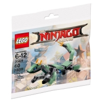 30428  Ninjago  ; Mech Dragon