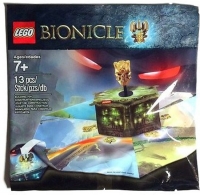 5002942  BIONICLE ;  Villain Pack polybag