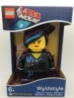 9009969 LEGO  Movie ; Alarmklok The Movie Wyldstyle