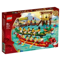 80103 Drakenbootrace