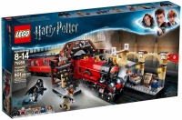 75955 Harry Potter  De Zweinstein Express
