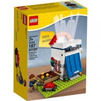 40188 Lego pennenbakje