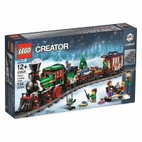 10254 Creator Expert  Winter Holiday Train