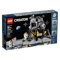 10266 Creator EXpert NASA Apollo 11 Lunar Lander