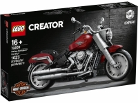 10269 Creator Expert Harley-Davidson® Fat Boy