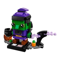 40272 Halloween Witch