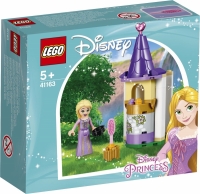 41163 Disney Princess Rapunzels kleine toren