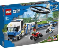 60244   City helikoptertransport
