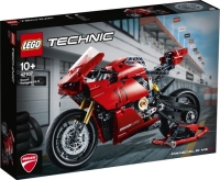 42107 Technic Ducati Panigale V4 R