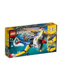 31094 Creator racevliegtuig