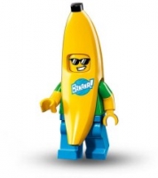 71013-15 Banana Guy
