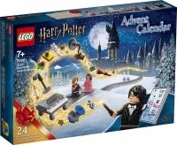 75981 Harry Potter adventkalender