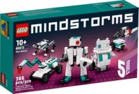40413  Mindstorms mini robots