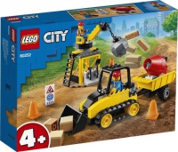 60252 City constructiebulldozer