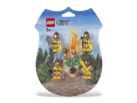 853378 City Accessory Pack