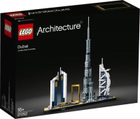 21052 Architecture Dubai