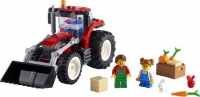 60287 City tractor
