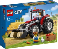60287 City tractor