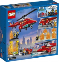 60281 City reddingshelikopter