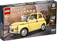 10271 Creator Fiat 500