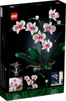 10311 Icons Botanical Collection Orchidee