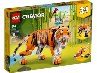 31129 Creator 3-in-1 Grote tijger