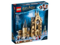 75948 harry potter Zweinstein™ Klokkentoren