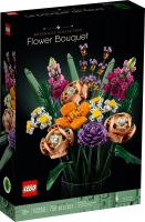 10280 Icons Botanical Collection Bloemenboeket