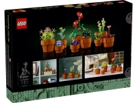 10329 Botanical Collection Miniplantjes