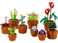 10329 Botanical Collection Miniplantjes