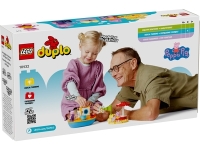 10432 Duplo Peppa Big bootreis