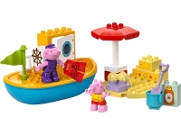 10432 Duplo Peppa Big bootreis